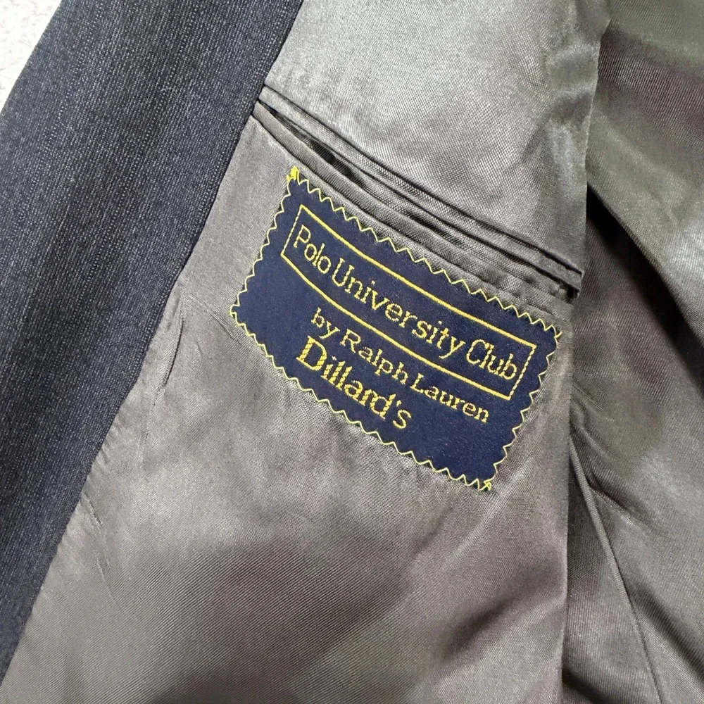 Polo Ralph Lauren excellent this